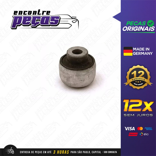 Bucha Bandeja Volvo V70 2.5 2004-2007 Original