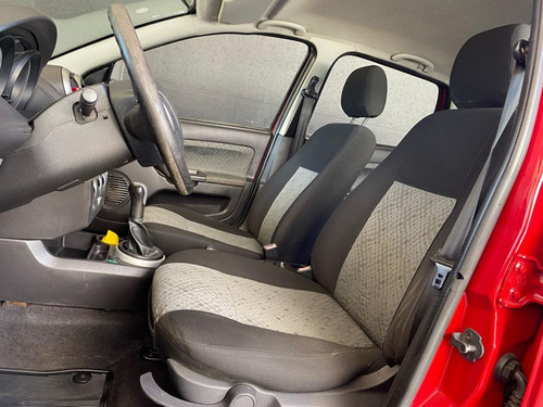 Ford Fiesta 1.0 (Flex)