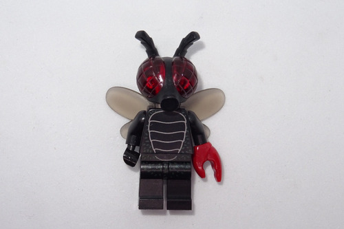 Lego Minifigura 71010 Serie 14  Fly Monster 