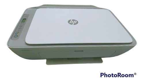 Impresora Hp Deskjet Ink 2775