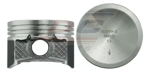 Piston Nissan Sentra B13  8 Valvulas 030 