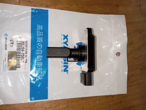 Sensor Maf Meru Hilux 2.4 2rz/3rz 00-05 Japonés
