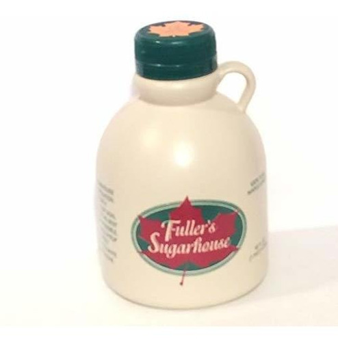 Sirope De Arce Fullers, 16 Oz.