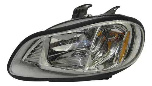 Farola Izquierda Mercedes Benz Freightlinder Depo