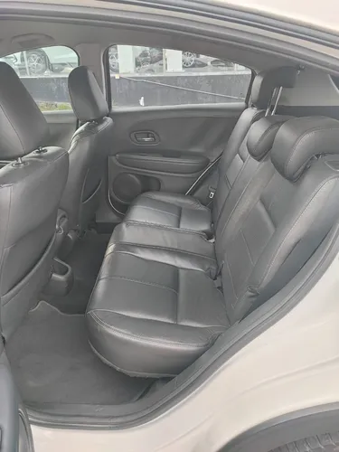 Honda HR-V 1.8 Lx