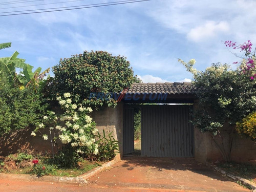Chácara À Venda Em Condomínio Chácara Grota Azul - Ch267927