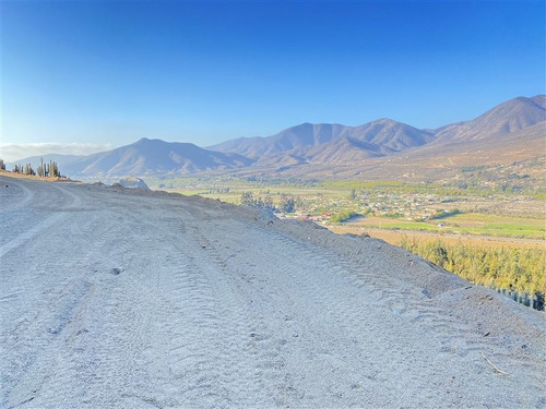 Imagen 7 de 13 de Sitio En Venta En La Serena, Sector El Rosario Oriente