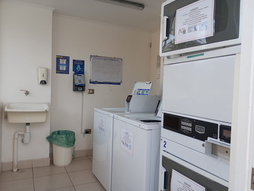 Gran Departamento En Condominio Pacífico - La Serena