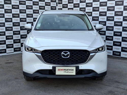 Mazda CX-5 CORE MT 2.0