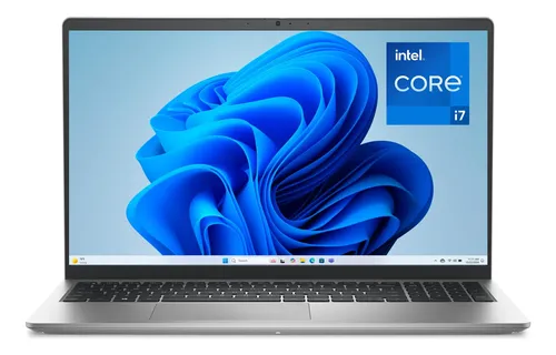 Notebook Dell Dc15250 15,6 Fhd 120hz I7-1355u 16gb 512gb Ss