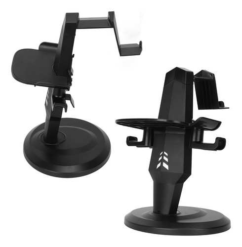 Base De Carga Vr Para Auriculares Oculus Quest 2 Con Luces L