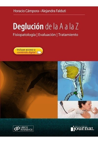 Deglucion De La A A La Z Campora Ediciones Journal