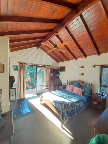 Casa En Venta En Barrio Cerrado, Praderas De San Ignacio