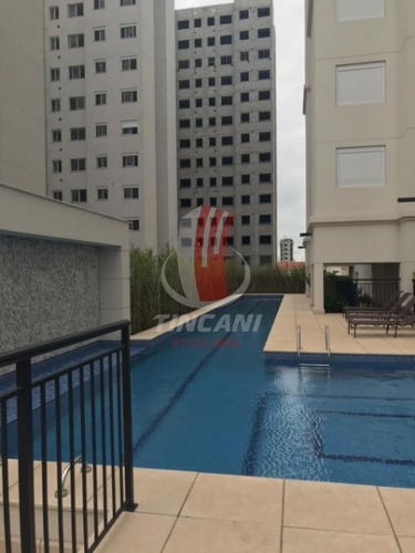 Imagem 15 de 15 de Apartamento Em Condomínio Padrão Para Venda No Bairro Brás, 2 Dorms, 1 Suíte, 1 Vaga, 67 M - 6145
