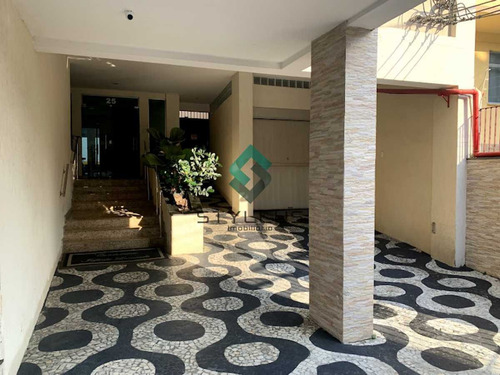 Imagem 1 de 15 de Apartamento-à Venda-méier-rio De Janeiro - C22395
