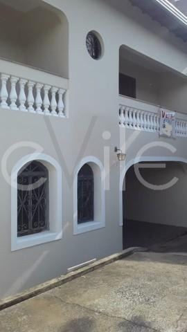 Imagem 2 de 9 de Casa À Venda Em Parque Santa Bárbara - Ca009307