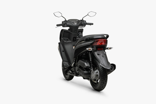 Imagem 14 de 25 de Yamaha - Fluo 125 Abs - 2023 - F