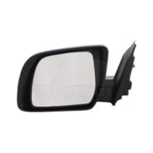 Retrovisor Externo Lado Esquerdo Elétrico Ford Ranger 06/09