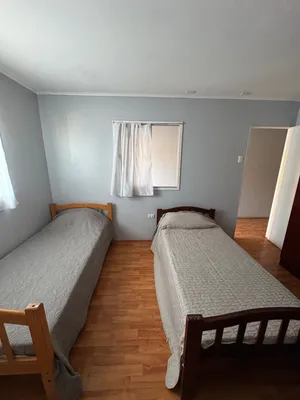 Casa en arriendo