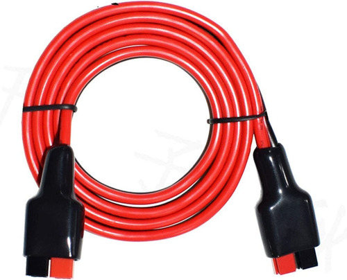 Lixintian 45a Battery Adapter Cable, 14awg For Gz Yeti /g500