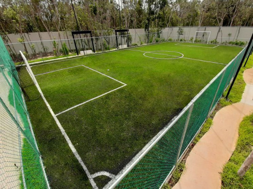 Casa Con Jardin Y Alberca Privada, Residencial Con Amenidad