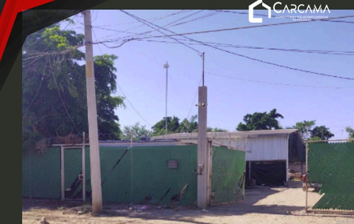 Bnl--bodega En Venta De Remate Bancario!!!