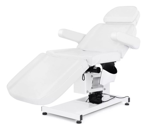Silla Reclinable De Masaje Estetica Ajustable Multiusos