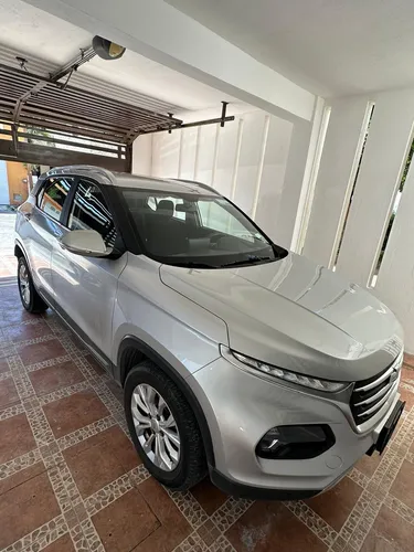 Chevrolet Groove 1.5 Lt Cvt