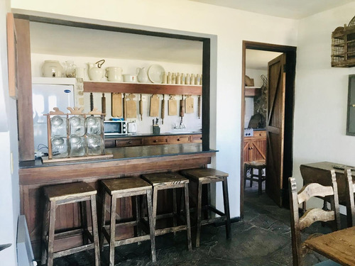 Casa - La Barra