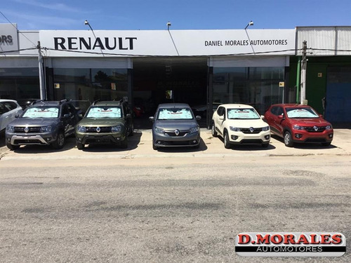 Renault Kwid 1.0 Sce 66cv Life 1.0 2021 0km