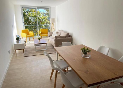 Imagen 1 de 10 de Tango (103) - Venta Apartamento 1 Dormitorio A Estrenar En Barrio Sur - Inversión Vis - Entrega Inmediata!