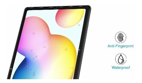 Protector Pantalla Para Samsung Galaxy Tab A7 10.4 9h