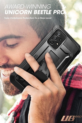 Case Supcase Para Galaxy A52 A72 A51 A71 A12 S20 Fe S10 S10e