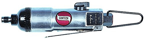 Suntech Sg0905 Sunmatch Power Screw Guns Silver