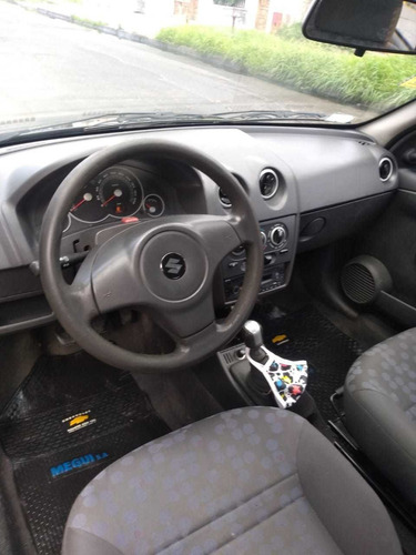 Renault Clio 2010 1.2