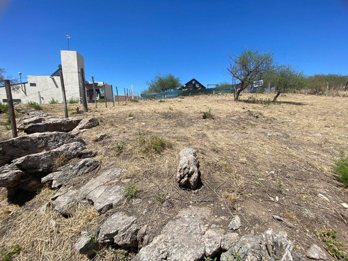 Se Vende Terreno En Estancia Vieja Con Vista, 552 M2
