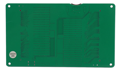 Probador De Tarjetas De Prueba Con Ranura De Memoria Ddr4 Dd