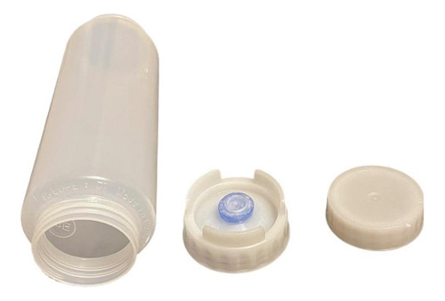 Fifo Squeeze Botella Recargable De 16 Oz De 16 Oz De Punta A