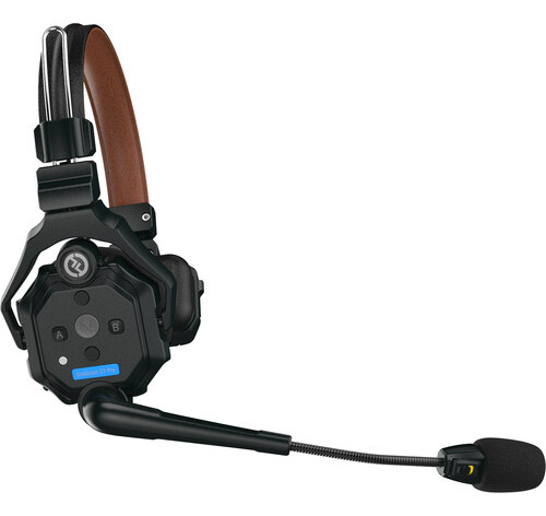 Hollyland Solidcom C1 Pro-6s Full-duplex Con 6 Headsets