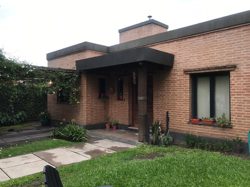 Casa En  Venta