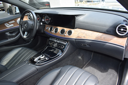 E 400 - 4 Matic Elegance 3,0 333hp V6