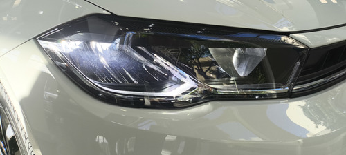 Volkswagen Nuevo Polo 1.6 Tsi 170 Highline