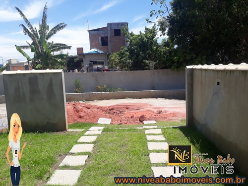 Imagem 7 de 11 de Casa Em Unamar Cabo Frio Casa Super Linda Em Unamar Cabo Frio Região Dos Lagos - Vcac 360 - 69325595