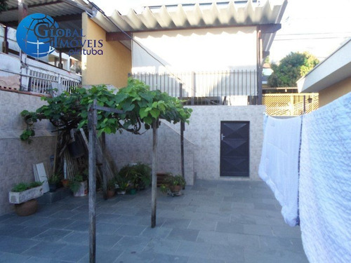 Venda Casa São Paulo Vila Progresso - C167