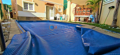 Imagem 22 de 30 de Casa Em Condomínio 4 Dormitório 2 Vagas Espaço Gourmet Piscina À Venda No Jardim Itatinga - São Paulo/sp, Zona Norte - 220021