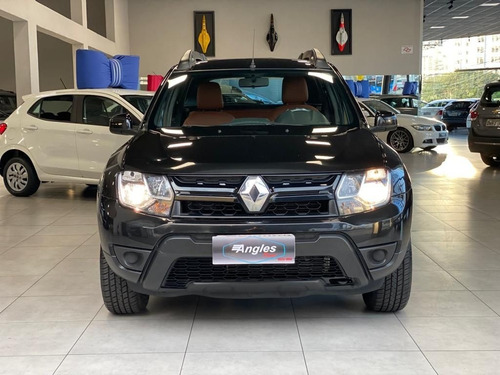 Imagem 2 de 15 de Renault Duster 1.6 16v Sce Expression