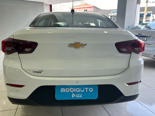 Chevrolet Onix 1.0 Lt Turbo 5p