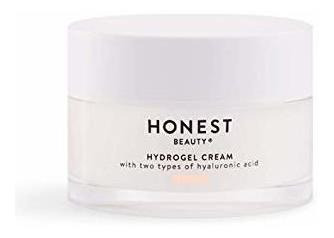 Honesta Crema De Belleza De Hidrogel Con Dos Tipos De Ácido