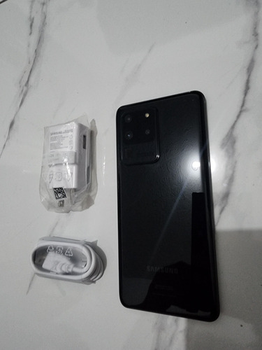 Galaxy S20 Ultra G988u Snapdragon