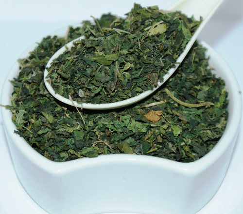 Stinging Nettle Leaf Tea (urticae Folium) - Health Embassy -